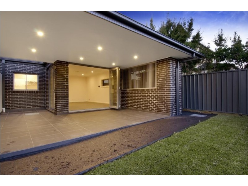 50 Kennedy Street, Picnic Point NSW 2213