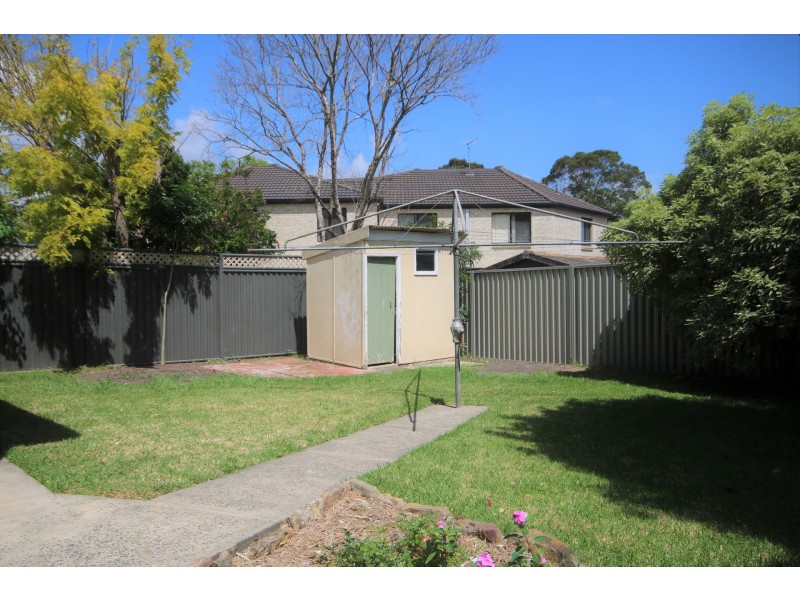 16 Clive Street, Revesby NSW 2212