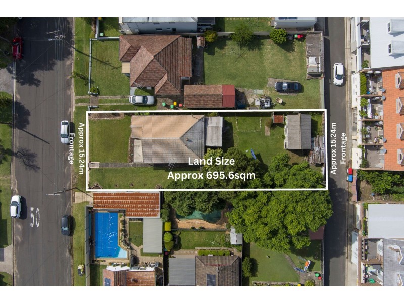 41 Springfield Road, Padstow NSW 2211