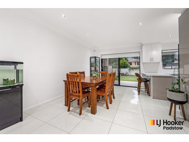 15a Worsley Street, East Hills NSW 2213