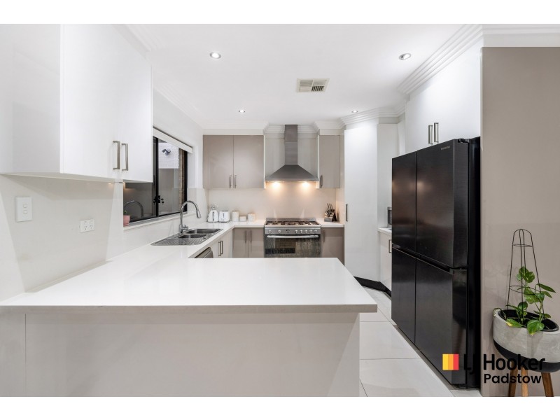 15a Worsley Street, East Hills NSW 2213