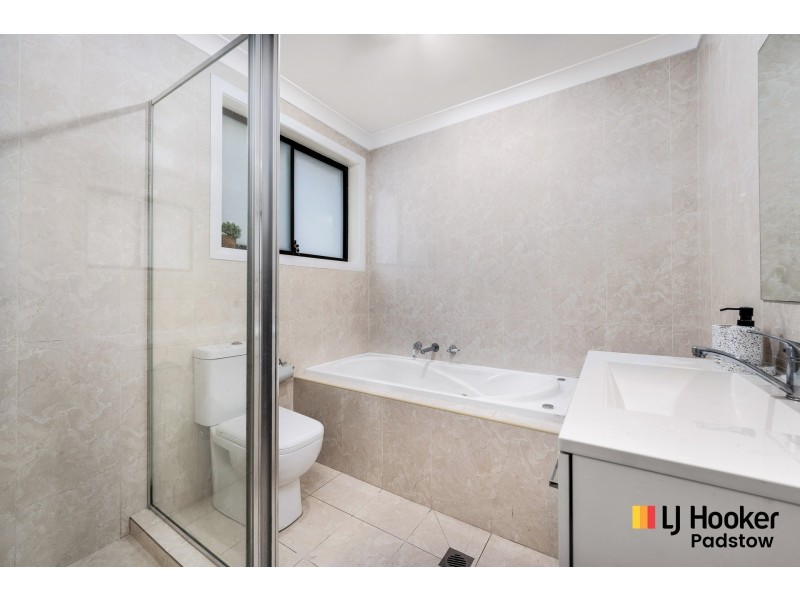 15a Worsley Street, East Hills NSW 2213