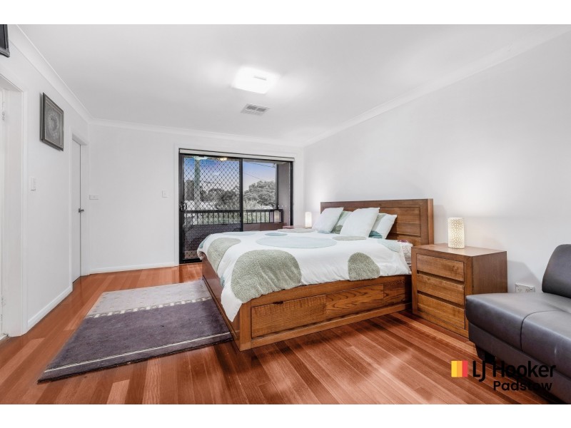 15a Worsley Street, East Hills NSW 2213