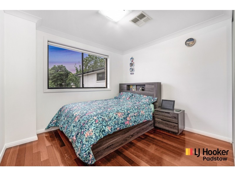 15a Worsley Street, East Hills NSW 2213