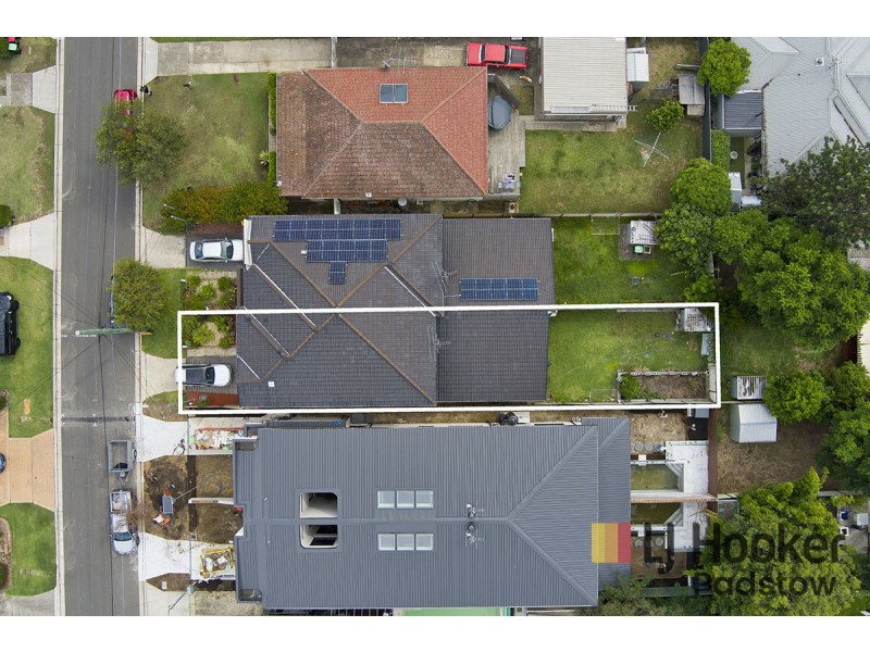 15a Worsley Street, East Hills NSW 2213