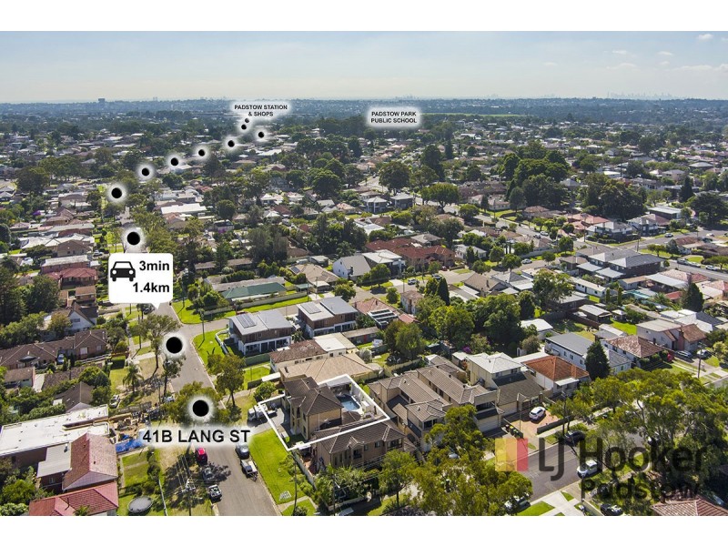 41B Lang Street, Padstow NSW 2211