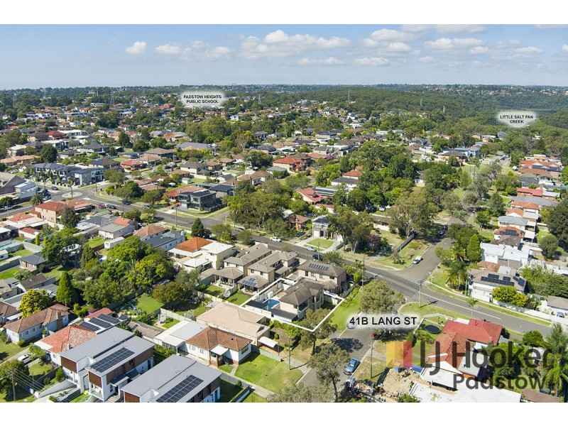 41B Lang Street, Padstow NSW 2211