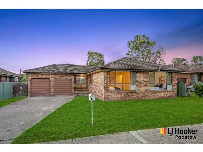 88 Horsley Road, Panania NSW 2213