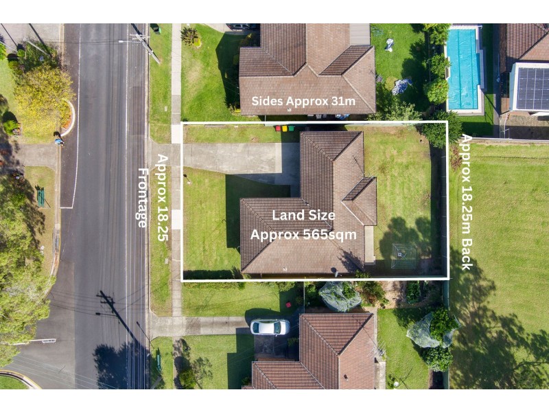 88 Horsley Road, Panania NSW 2213