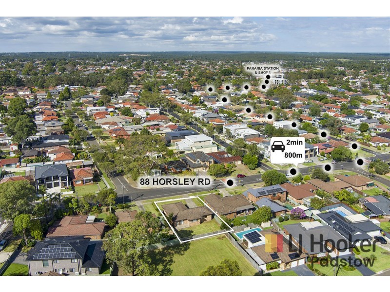 88 Horsley Road, Panania NSW 2213