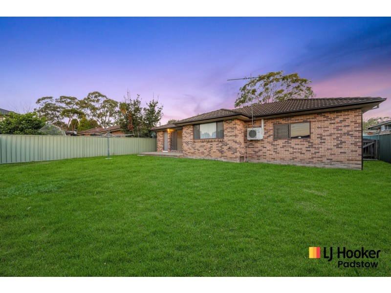 88 Horsley Road, Panania NSW 2213