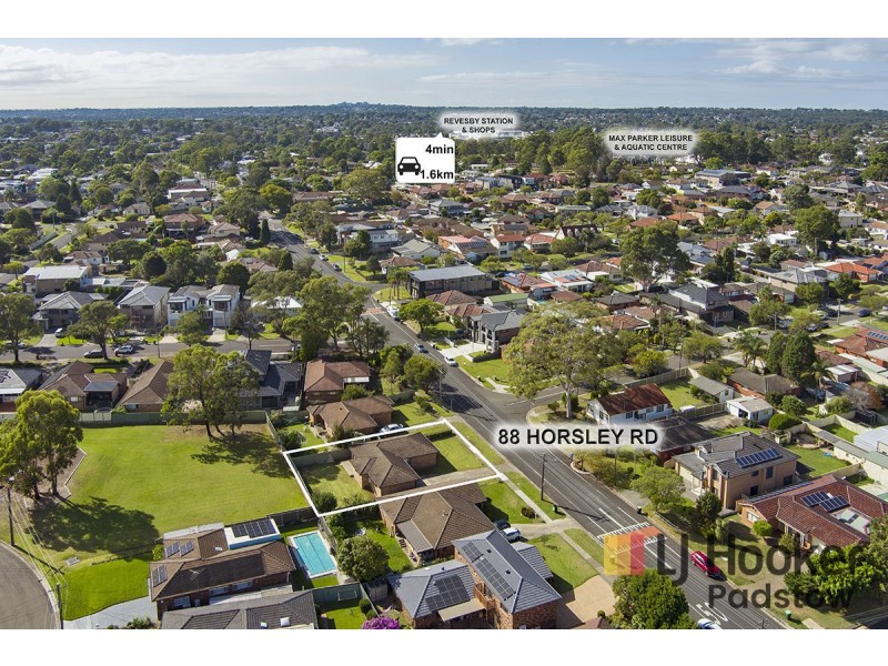 88 Horsley Road, Panania NSW 2213
