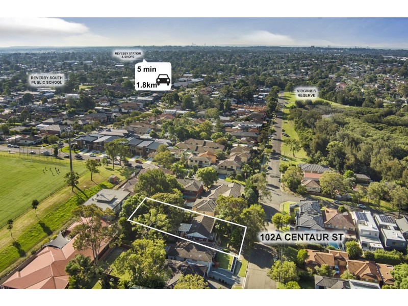 102A Centaur Street, Revesby NSW 2212