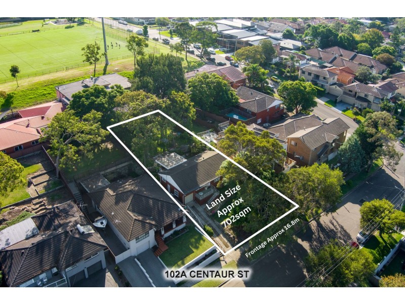 102A Centaur Street, Revesby NSW 2212