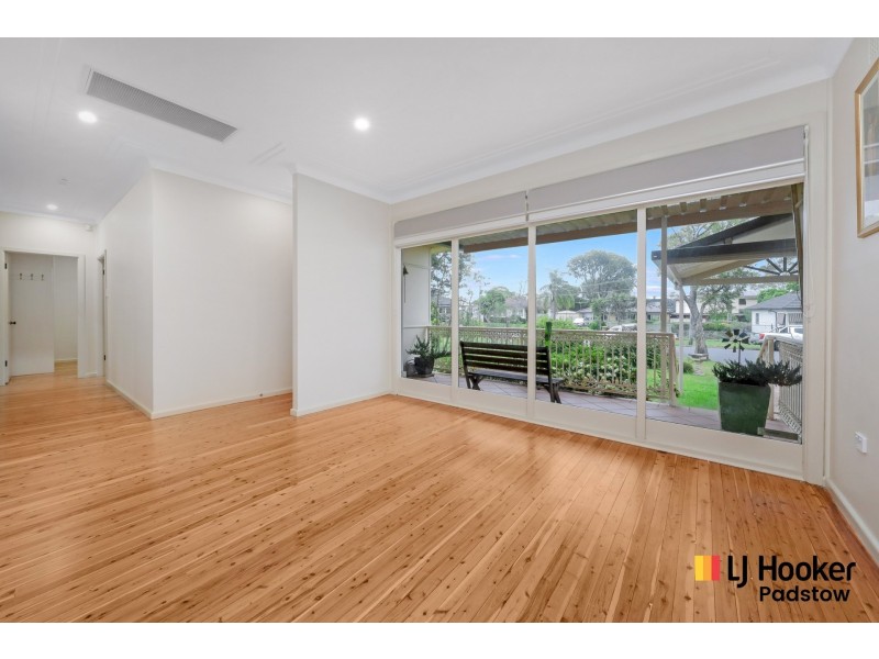 26 Harford Avenue, East Hills NSW 2213