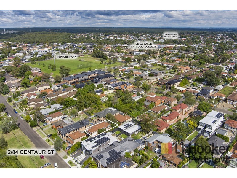 2/84 Centaur Street, Revesby NSW 2212