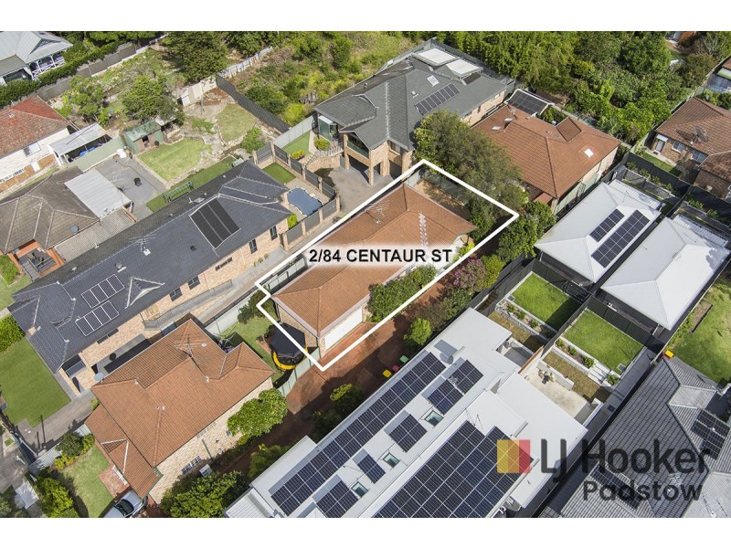 2/84 Centaur Street, Revesby NSW 2212