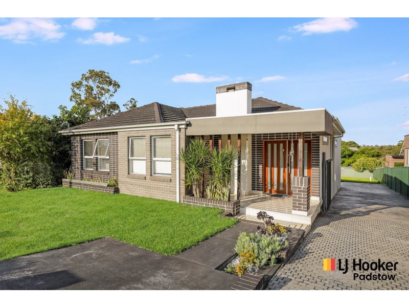 27 Starr Avenue, Padstow NSW 2211