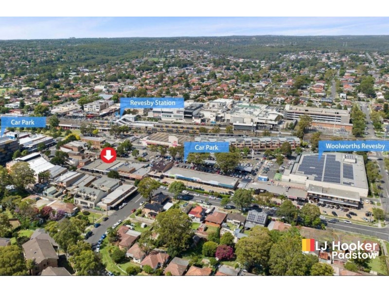 15 Selems Parade, Revesby NSW 2212