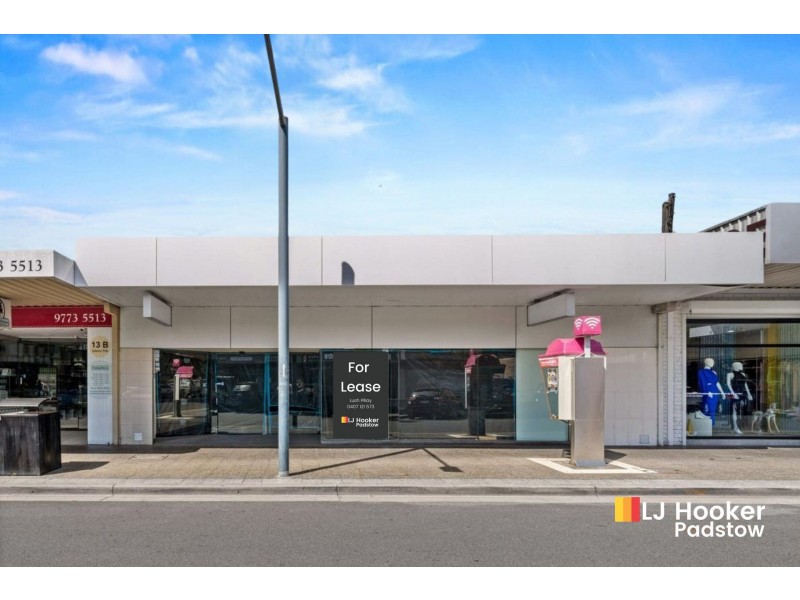 15 Selems Parade, Revesby NSW 2212