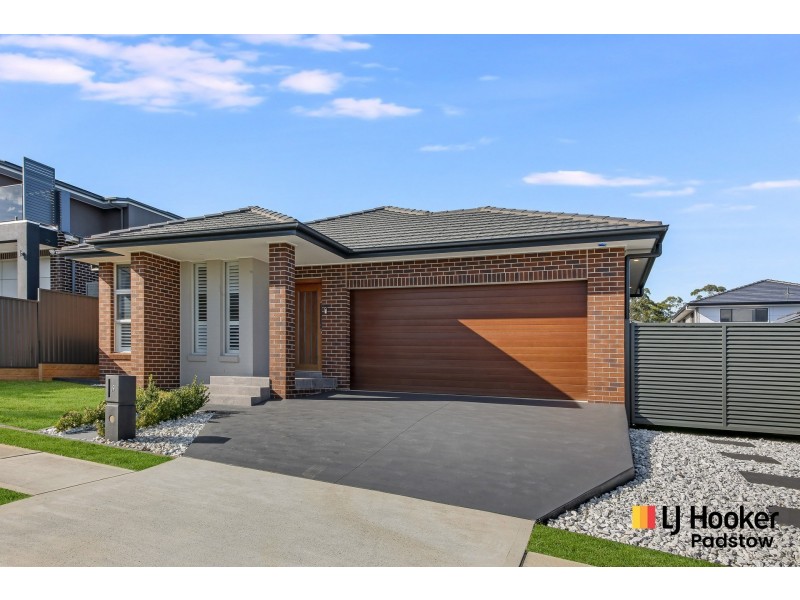 19 Chatterton Street, Denham Court NSW 2565
