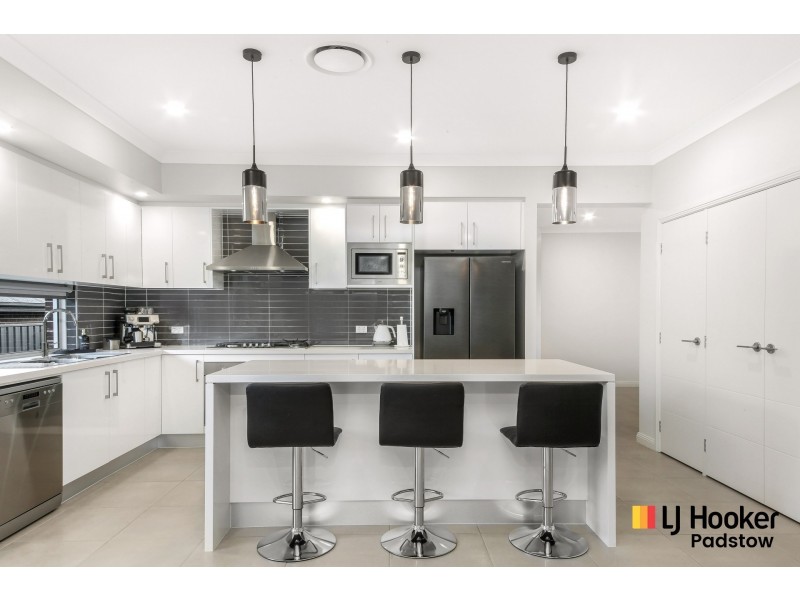 19 Chatterton Street, Denham Court NSW 2565
