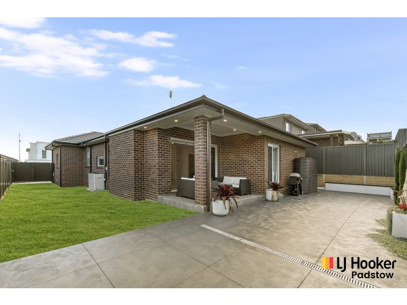 19 Chatterton Street, Denham Court NSW 2565