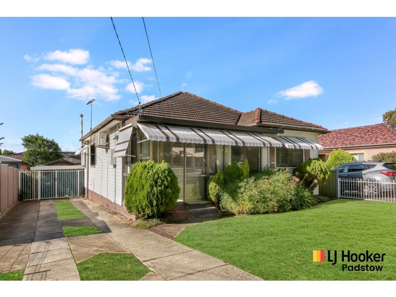 101 Doyle Road, Revesby NSW 2212