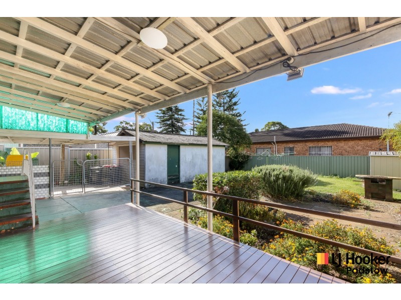 101 Doyle Road, Revesby NSW 2212