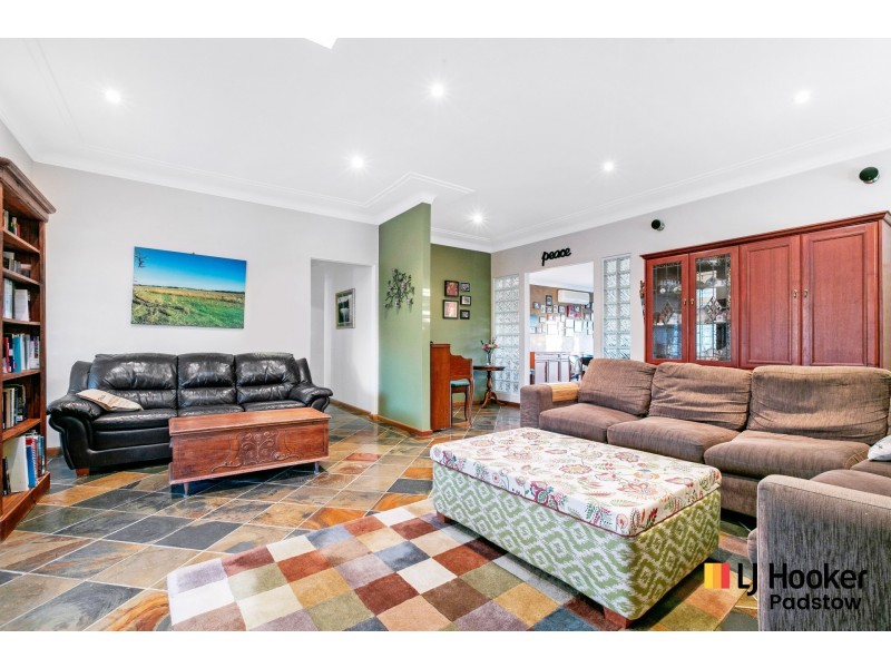 5 Alamein Road, Revesby Heights NSW 2212
