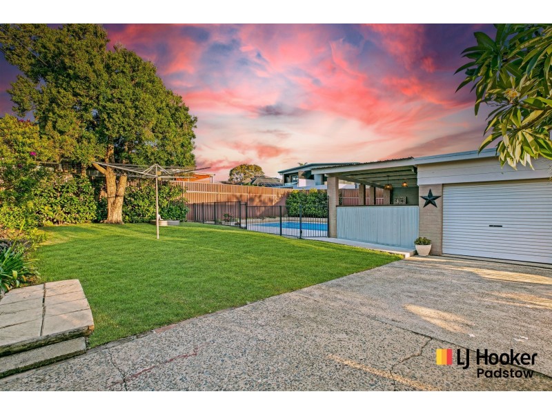 5 Alamein Road, Revesby Heights NSW 2212