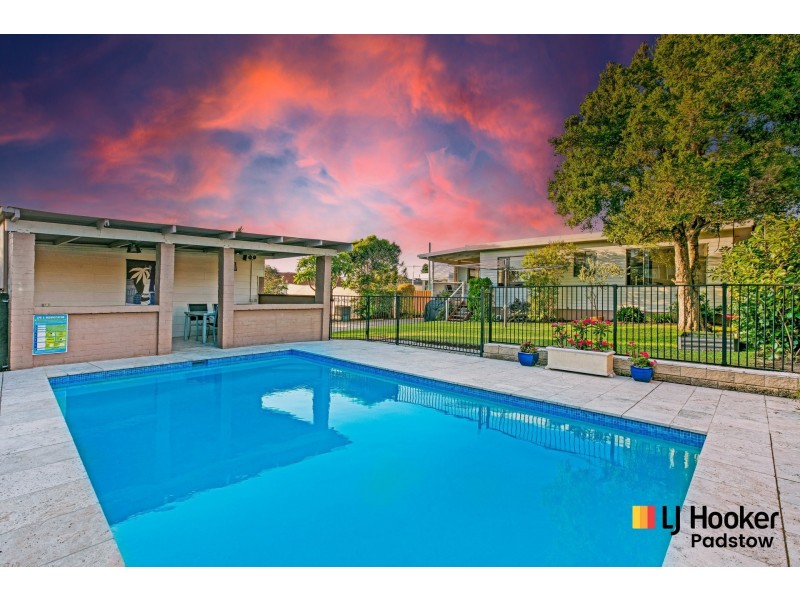 5 Alamein Road, Revesby Heights NSW 2212