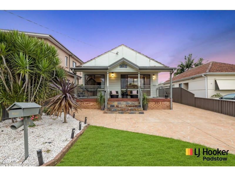 11 Virginius Street, Padstow NSW 2211