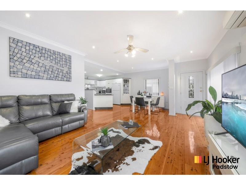 11 Virginius Street, Padstow NSW 2211