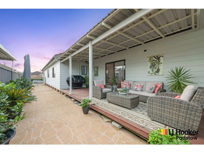 11 Virginius Street, Padstow NSW 2211
