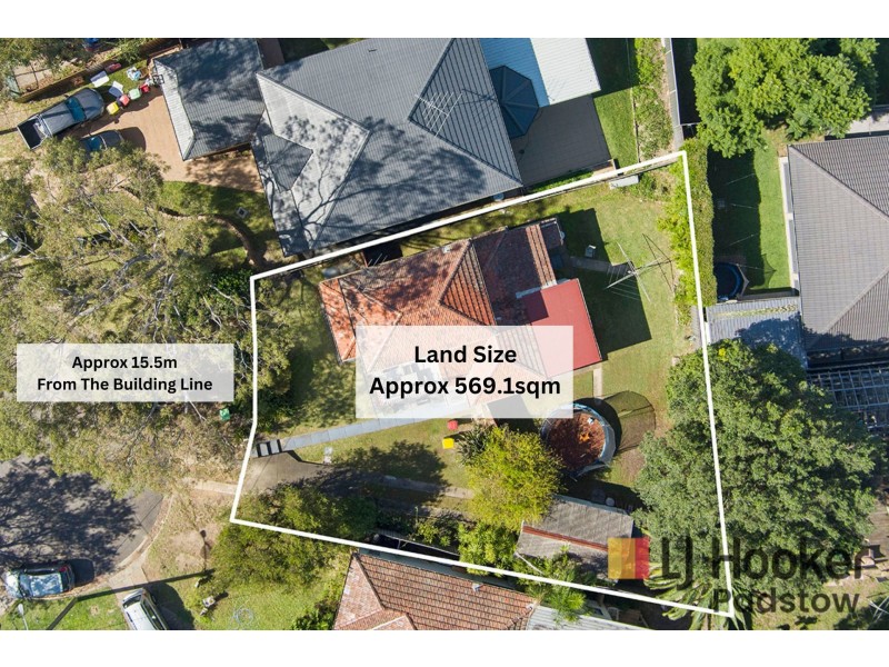 5 Reiba Crescent, Revesby NSW 2212