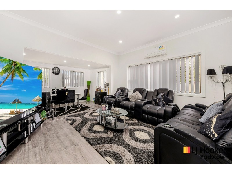 5 Reiba Crescent, Revesby NSW 2212