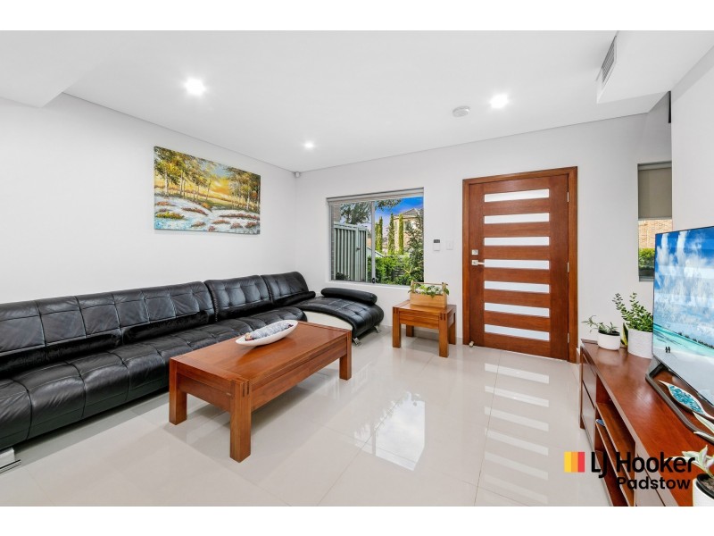 24 McEvoy Road, Padstow NSW 2211