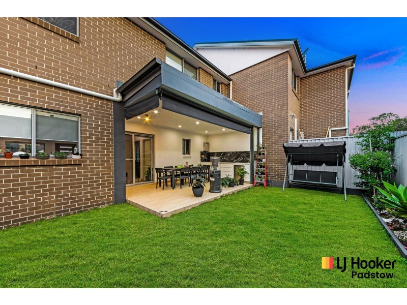 24 McEvoy Road, Padstow NSW 2211