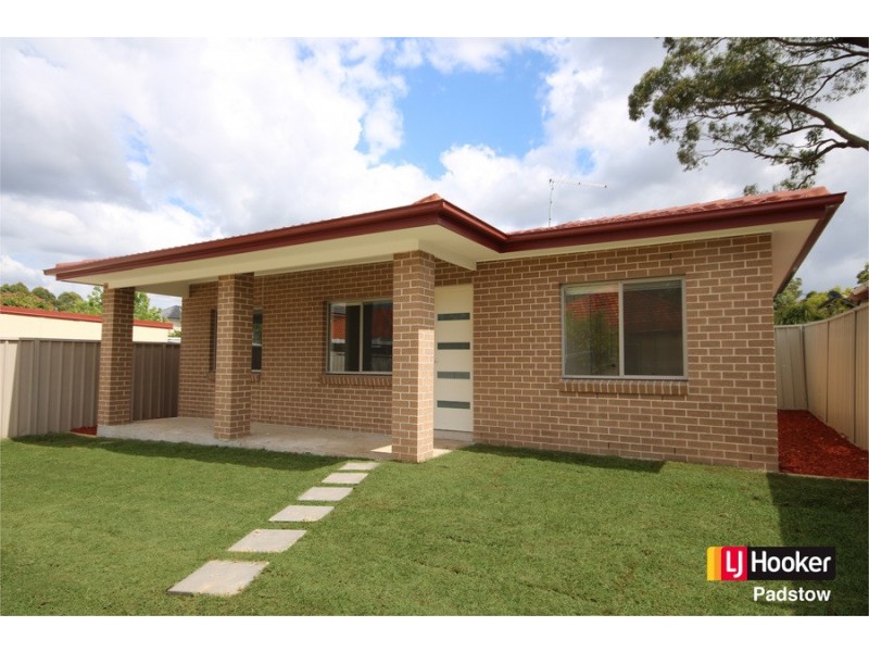 36A Faraday Road, Padstow NSW 2211