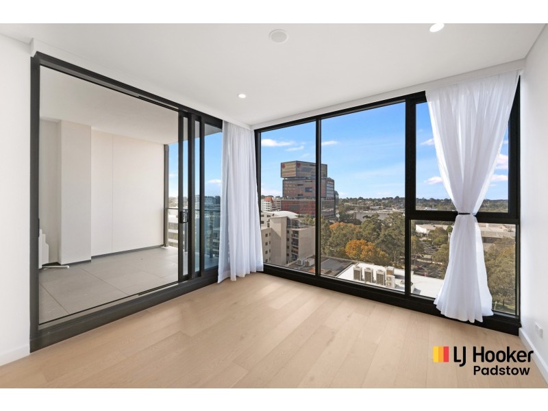 1014/36-38 Kitchener Parade, Bankstown NSW 2200