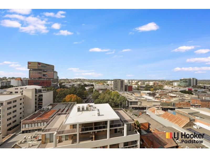 1014/36-38 Kitchener Parade, Bankstown NSW 2200