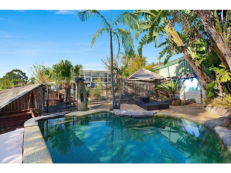 9 Oatley Parade, Padstow Heights NSW 2211