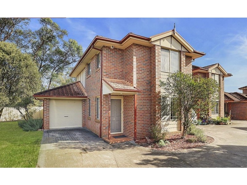 3/42-46 Wellwood Avenue, Moorebank NSW 2170