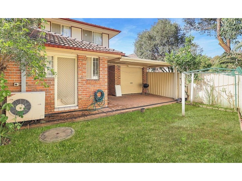 3/42-46 Wellwood Avenue, Moorebank NSW 2170