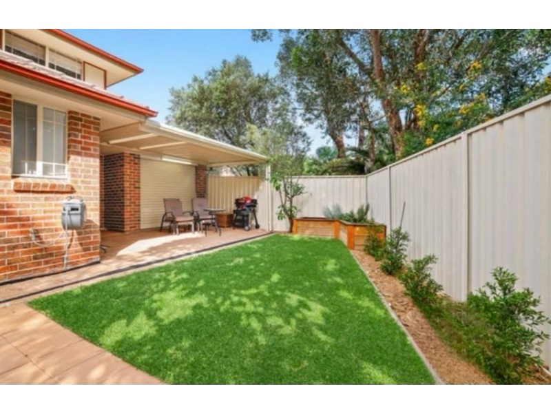 3/42-46 Wellwood Avenue, Moorebank NSW 2170