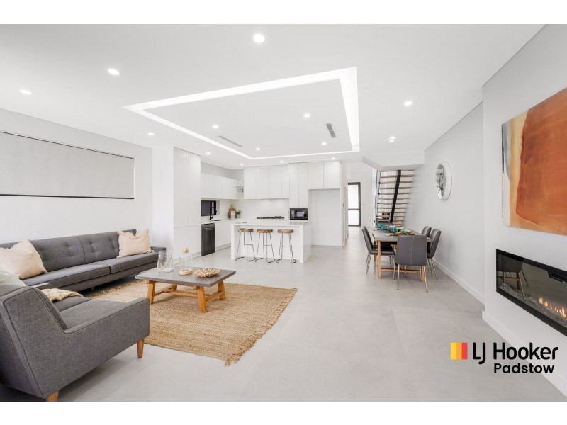 12 Glendale Avenue, Padstow NSW 2211