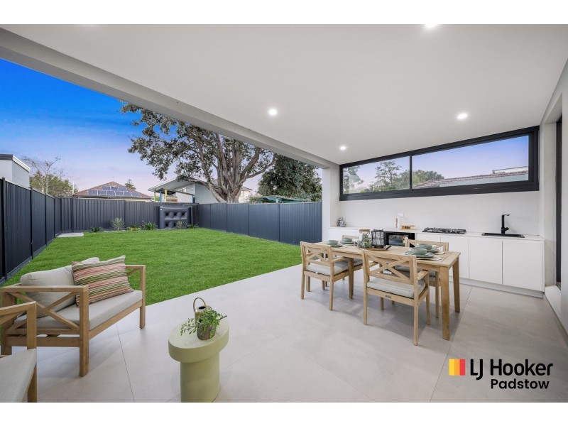 12 Glendale Avenue, Padstow NSW 2211