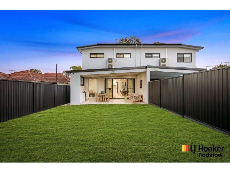 12 Glendale Avenue, Padstow NSW 2211
