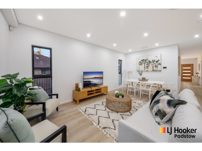 14A Blackall Street, Revesby NSW 2212